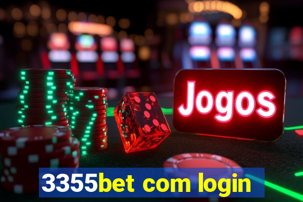 3355bet com login